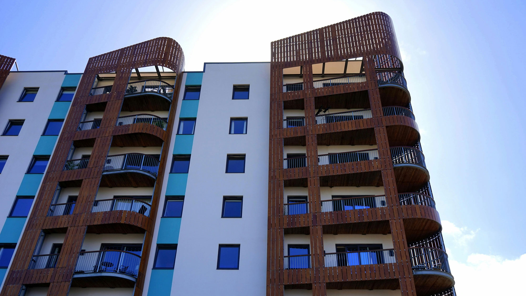 Central Quay