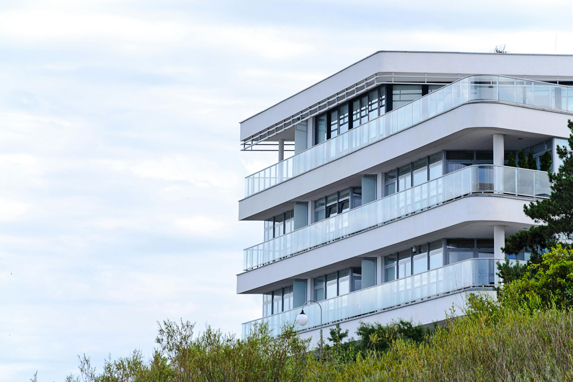 Riverlight Residences