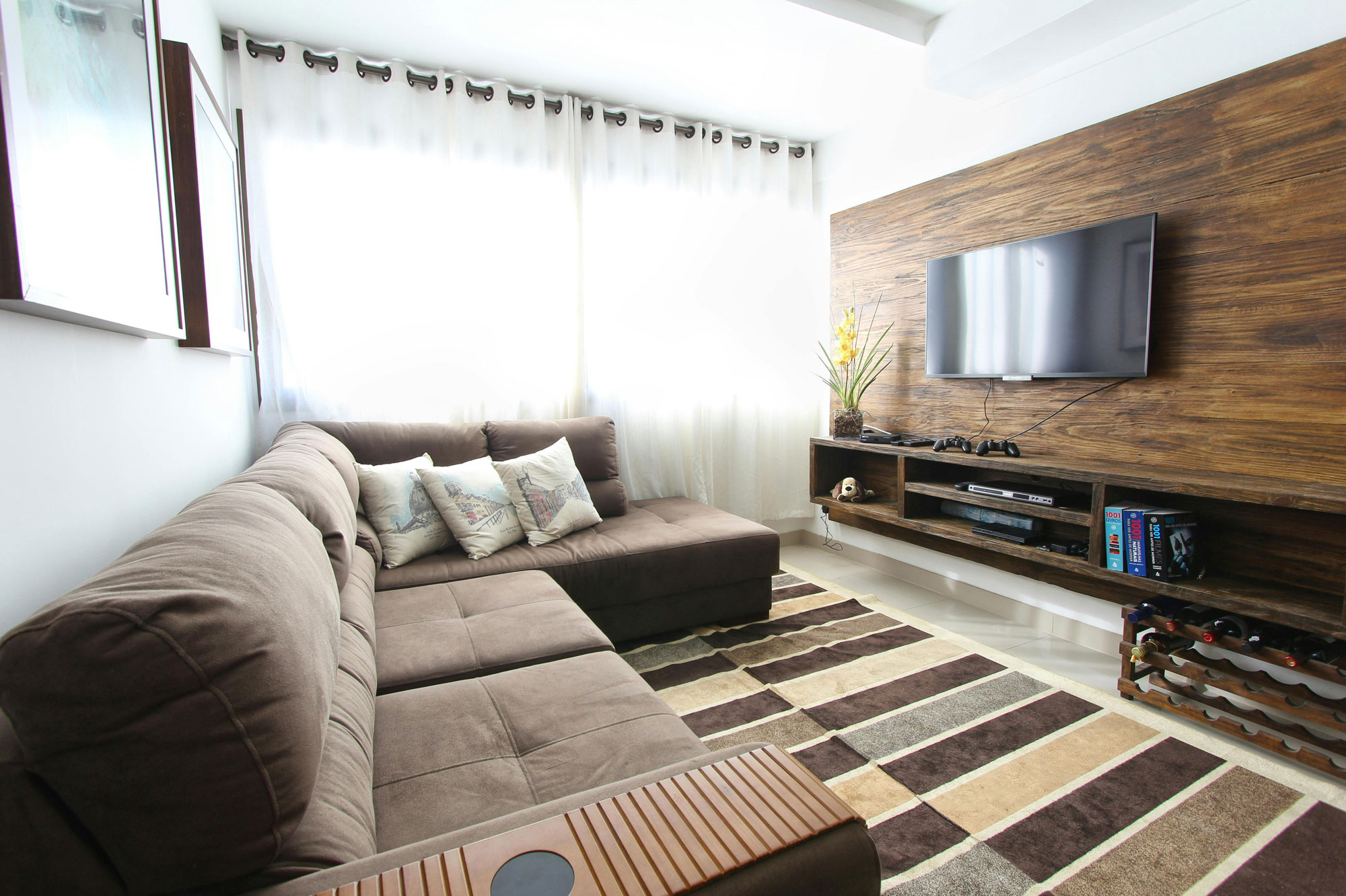 Riverlight Residences